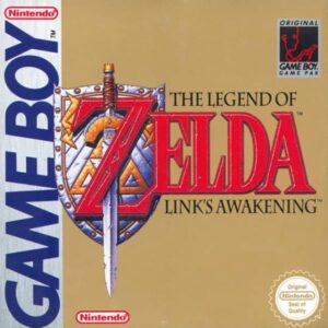 [The Legend of Zelda Music] Il risveglio di Link