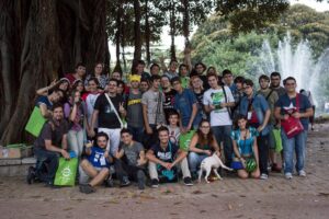 Un giorno di ordinaria nintendosità: Streetpass Meeting del 15/09/2013 a Palermo