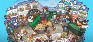 Pokemon X/Y: niente patch per bilanciare il gioco