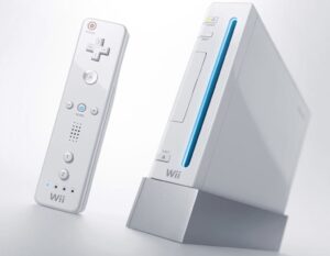 La produzione del Wii giunge al termine in Giappone