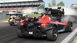 Nuovo video e novità per Project CARS!