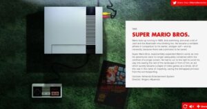 IGN lancia un museo virtuale dedicato a Mario!