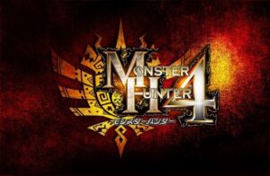 Monster Hunter 4: in arrivo in Europa molto prima del previsto..?