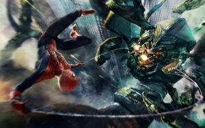 The Amazing Spiderman 2 in arrivo su Wii U e 3DS!