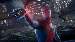 Nuovi dettagli per The Amazing Spiderman 2!