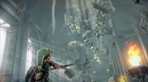 Modalità Eroe per A Link Between Worlds e Zelda Wii U al Comic-Con?