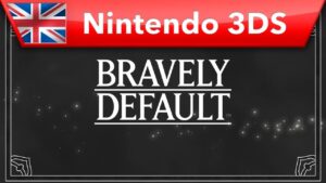 Una data per l'uscita europea di Bravely Default