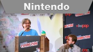 Ecco il video della presentazione al Comic-Con di A Link Between Worlds