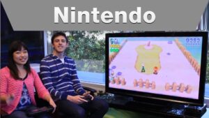 Super Mario 3D World: Mostrati 2 nuovi livelli!