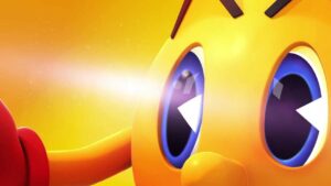 Pac-Man Maker, Bandai Namco registra un nuovo marchio