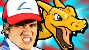 SPUND! Pokémon in Real Life #2!