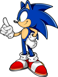 SEGA annuncia una nuova serie animata per Sonic