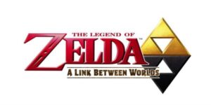 Nuovo oggetto misterioso in A Link Between Worlds?
