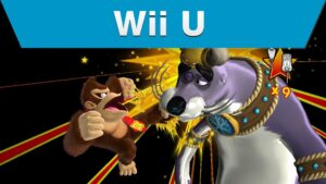 Nuovo trailer e nuove informazioni per Donkey Kong Country: Tropical Freeze