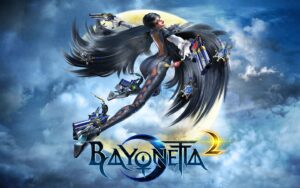 [Games Week] Hands On -Bayonetta 2