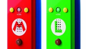 Wiimote Plus di Mario e Luigi disponibili su Amazon.it!