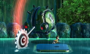 Si avvicina la release di Jett Rocket II ma non solo…