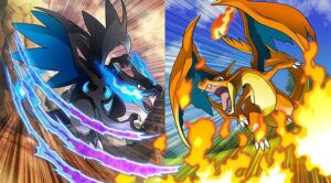 Pokémon X & Y – guida alle Megapietre