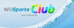 Raggruppate gli amici: Wii Sports Club gratis per tutto il fine settimana!