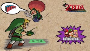 Let’s NintendOn Play #12 – The Legend of Zelda: The Wind Waker