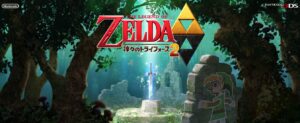 A Link Between Worlds è collegato a Majora's Mask