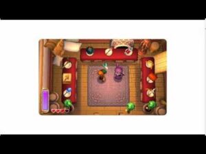 Nuovo video e info per The Legend of Zelda: A Link Between Worlds