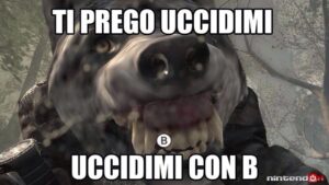 SPUND! COD: Ghosts – Una grafica che uccide.