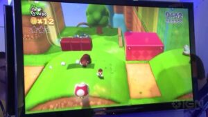 Spoiler – La durata di Mario 3D World? Più di quel che si pensi.
