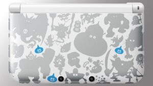 Dragon Quest Monsters 2 – Qualche informazione