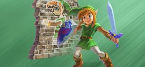 Ecco la prima recensione di The Legend of Zelda: A Link Between Worlds