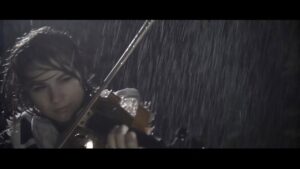 Un'interpretazione musicale degna dell'Eroe del Tempo