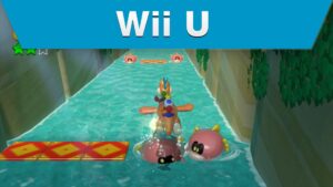 Nuovo trailer con riconoscimenti per Super Mario 3D World