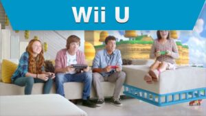 Spot TV USA per Super Mario 3D World