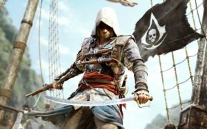 Assassin's Creed IV: Black Flag – La versione WiiU è graficamente eccellente