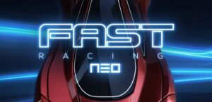 Le prime immagini di FAST Racing Neo arriveranno a settembre