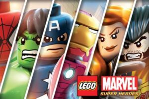 Trailer e info per Lego Marvel Super Heroes: Universo in Pericolo