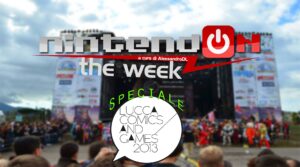 NintendOn The Week #14 – [10/11/13]