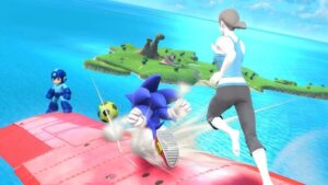 Immagine giornaliera Super Smash Bros. – 4 Dicembre