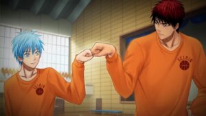 Nuovo trailer per Kuroko’s Basketball: Miraculous Victory