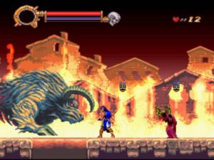 Castelvania: Dracula X in arrivo su Virtual Console?