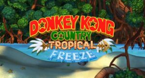 Nuovi screenshots per Donkey Kong Country: Tropical Freeze