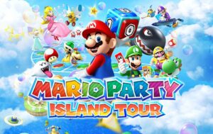 Mario Party: Island Tour – Recensione