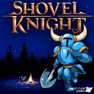 Shovel Knight: confermato l'arrivo nei primi mesi del 2014!