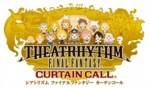 Nuove informazioni su Theatrhythm Final Fantasy: Curtain Call