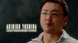 Nintendo Artists #2 – Akihiko Yoshida