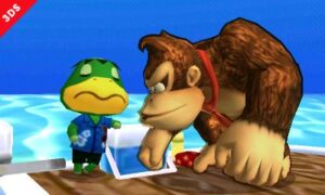Immagine giornaliera Super Smash Bros. – 11 dicembre