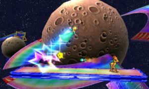 Immagine giornaliera Super Smash Bros. – 24 dicembre