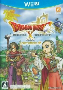 Dragon Quest X – Un nuovo trailer per la versione 2: rosicamento garantito!