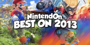 Best On 2013 – I migliori giochi del 2013 secondo NintendOn