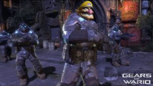 Il creatore di Gears of War, Cliff Bleszinski, ha parole d'affetto per Nintendo